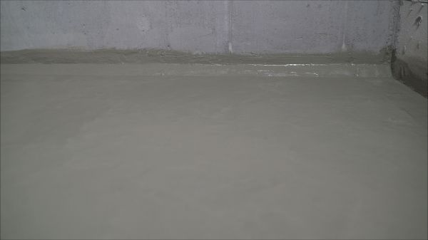 Concrete Waterproofing in Alexandria