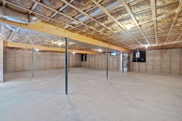 Basement Concrete Sealing in Alexandria